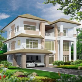 gated communities in Hyderabad, Maruthi Green Fields