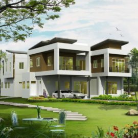 luxury villas in hyd, residential villas, residential villas in hyderabad