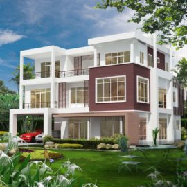 villas in Hyderabad, villas for sale, luxury villas in Hyderabad