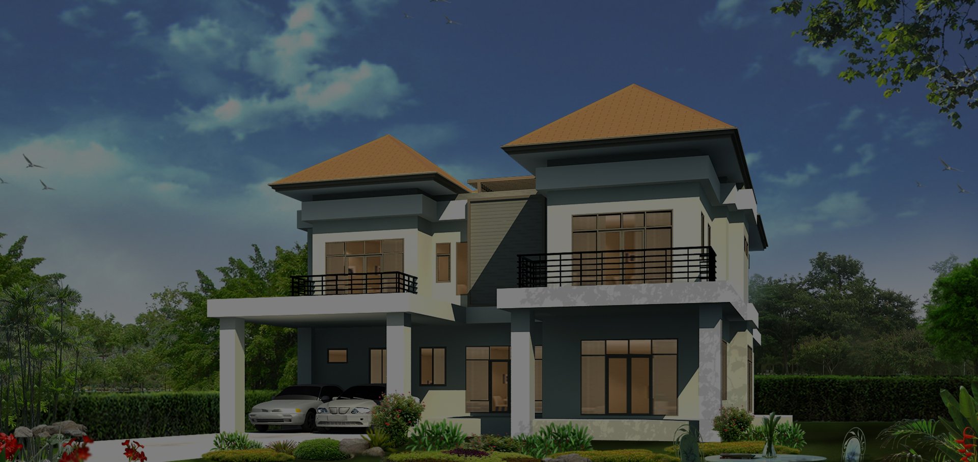 Hotel Apartments, Villas Near Airport, Luxurious Villas For Sale