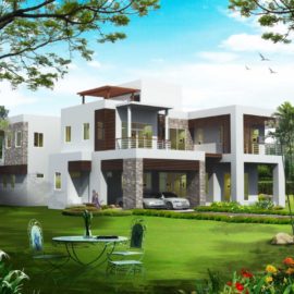 Luxury Life Villas for sale, Hyderabad Villas, Luxurious Villas For Sale In Hyderabad
