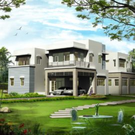 villas for sale, luxurious villas in Hyderabad