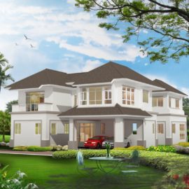 independent villas in Hyderabad for sale