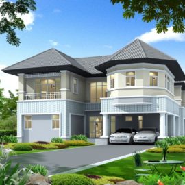 new villa projects in hyderabad