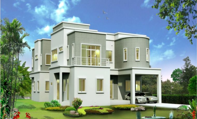 Villas For Sale, Luxury Villas In Hyderabad
